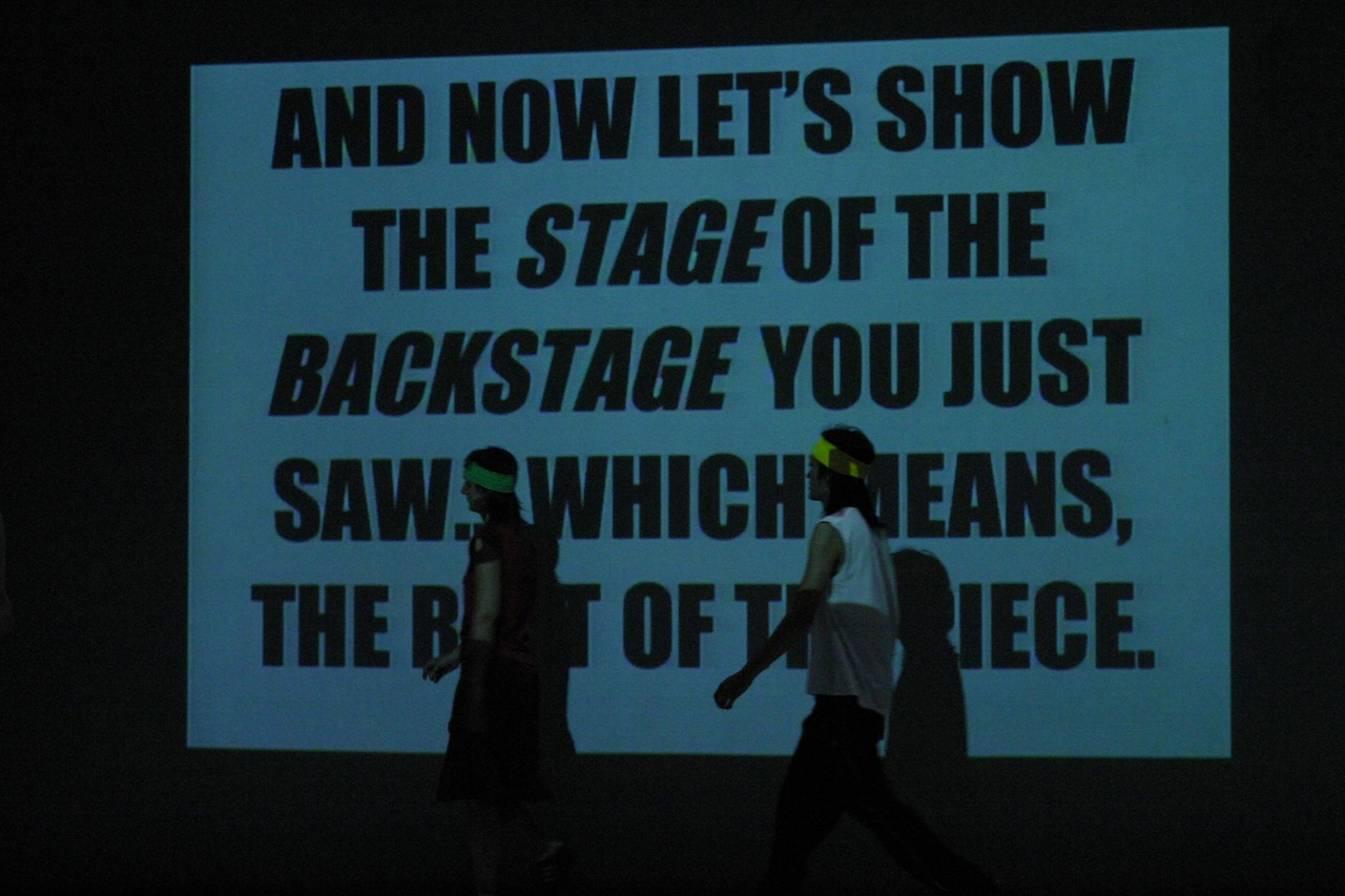 Fragmentos de una conversación con Juan Domínguez