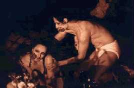 Once upon a time in West Asphixia