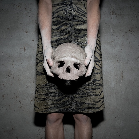 El temblor de la carne