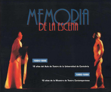 Aula de Teatro de la Universidad de Cantabria