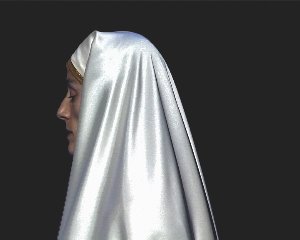 Santa Sofía: el solo d’una ignorant