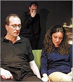 La forma que se despliega