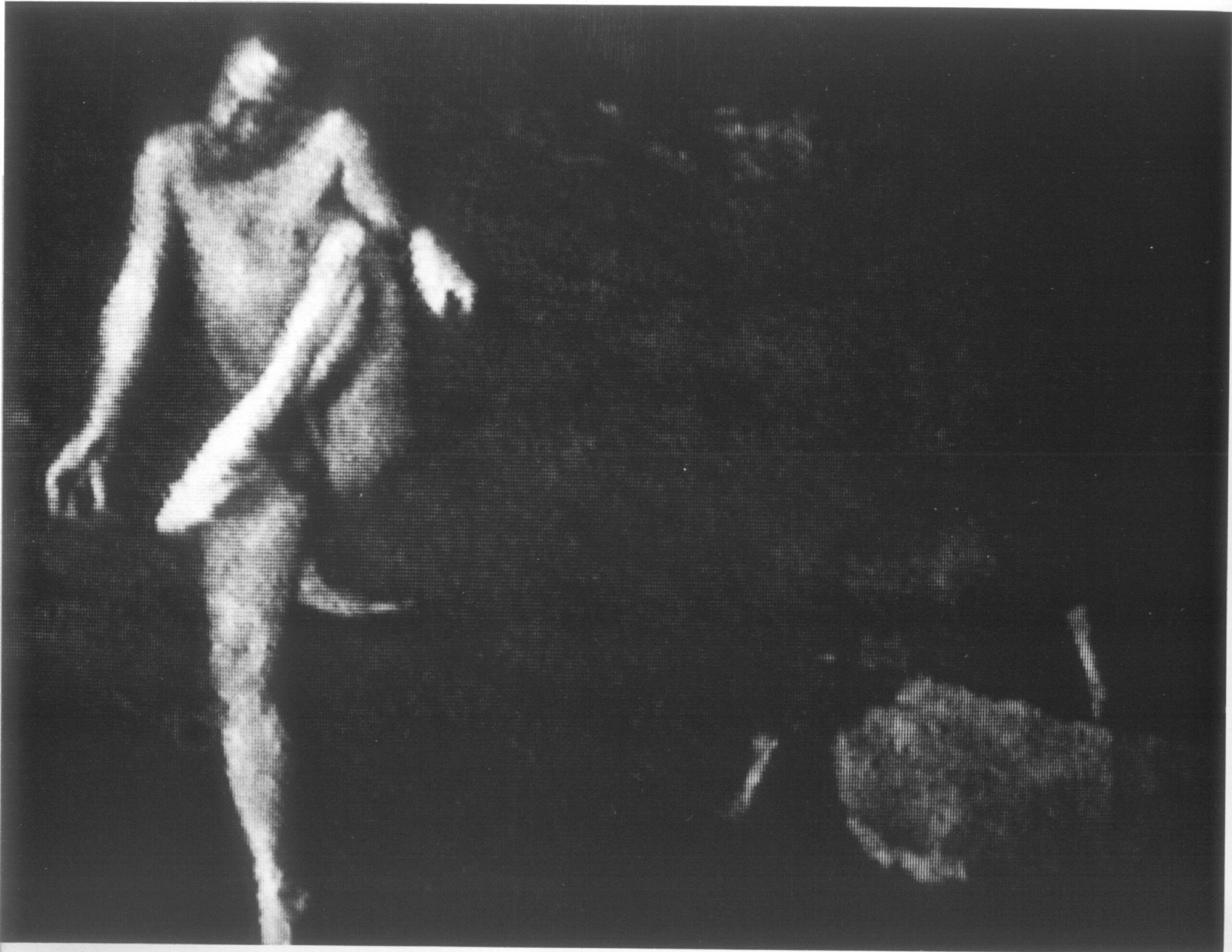 El mundo, el demonio y la carne