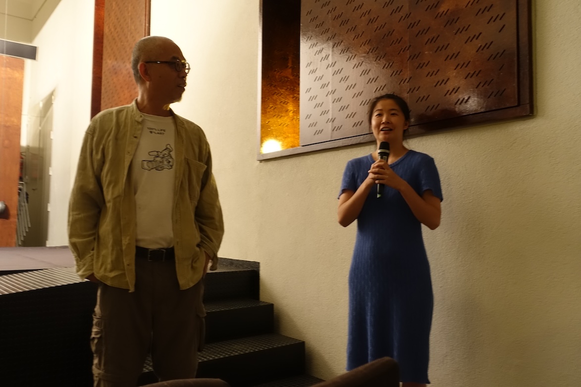 Levantémonos por aquellos perdonados por la memoria del cuerpo