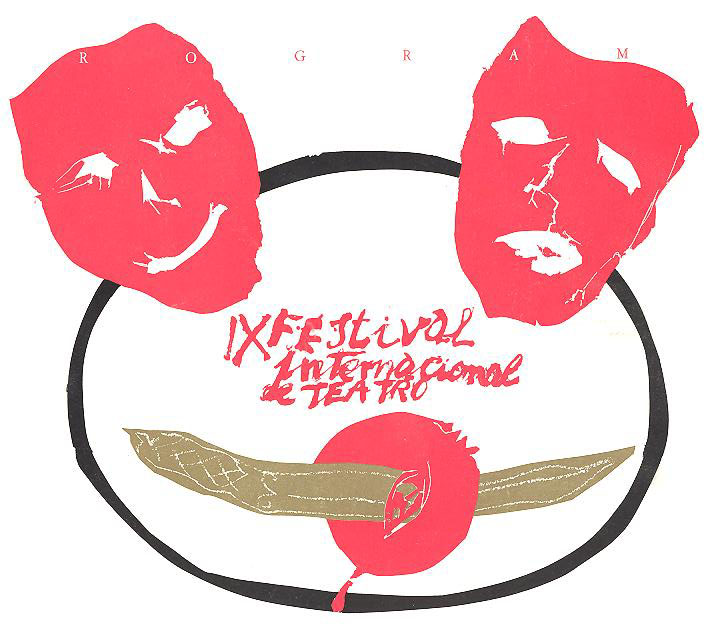Festival Internacional de Teatro de Granada