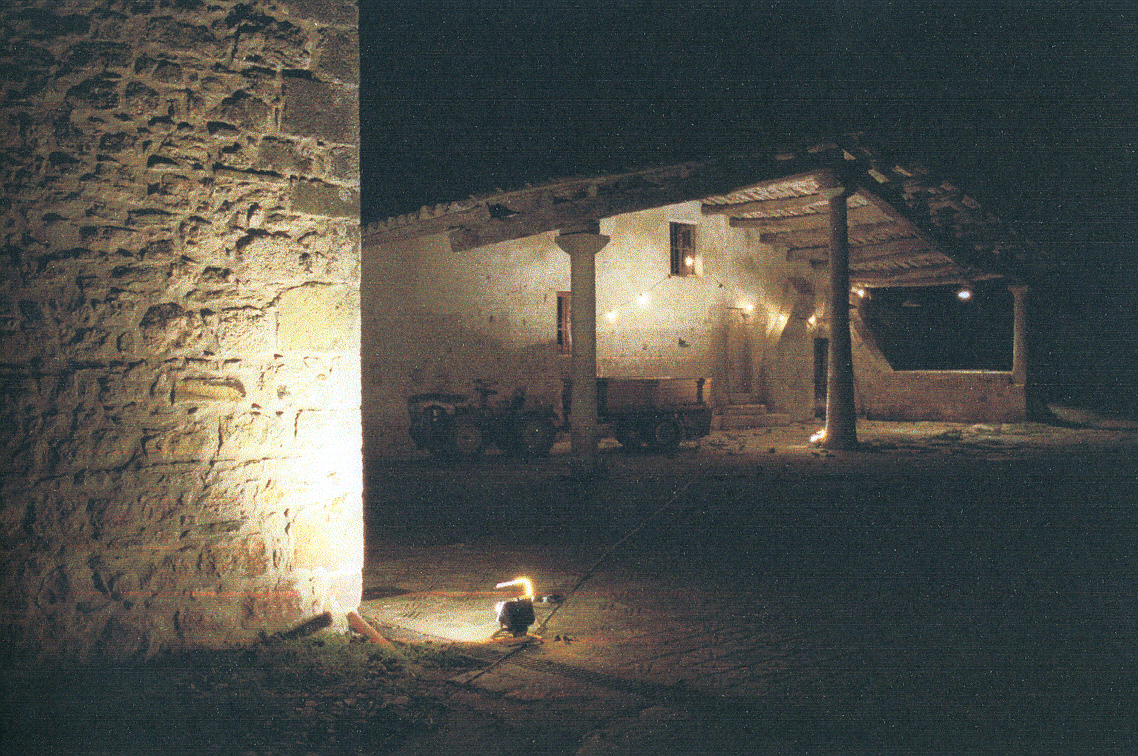 La necesidad de hacerse preguntas