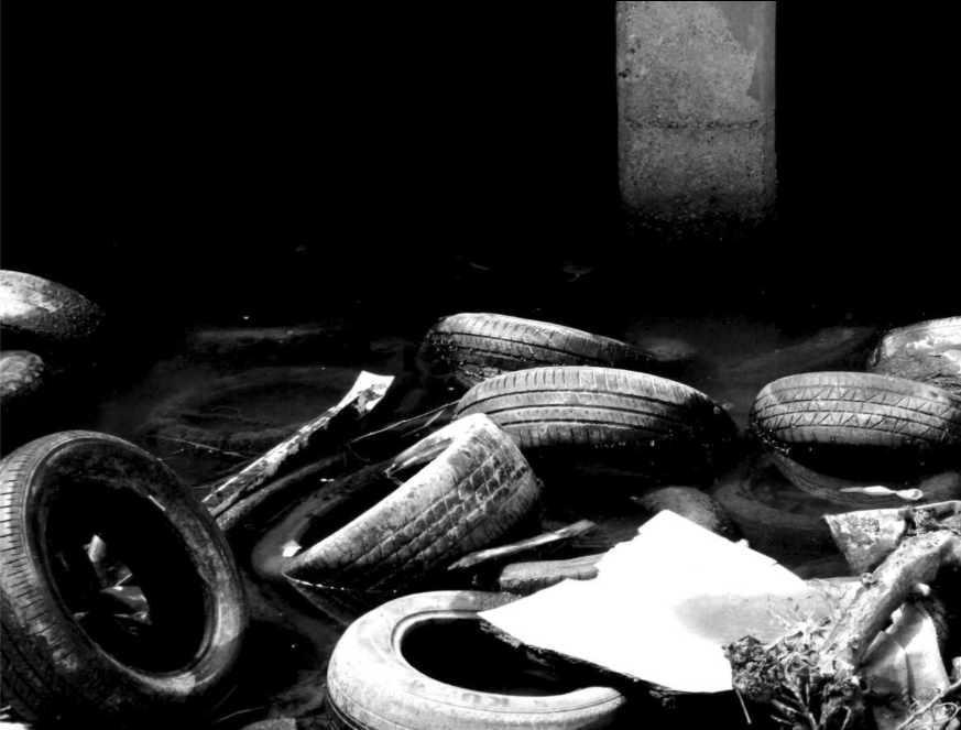 Teatro para el fin del mundo