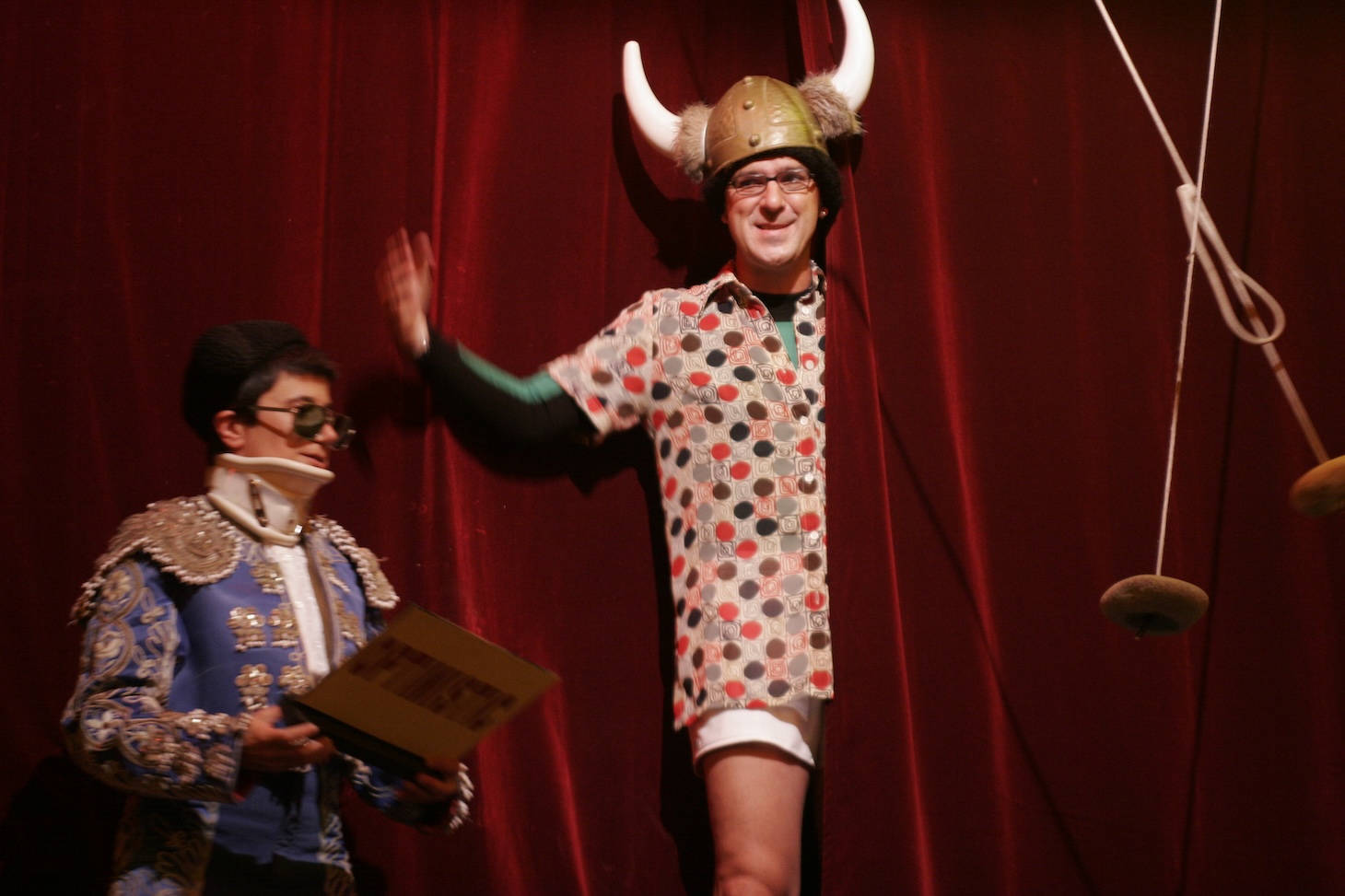 Optimistic vs Pesimistic