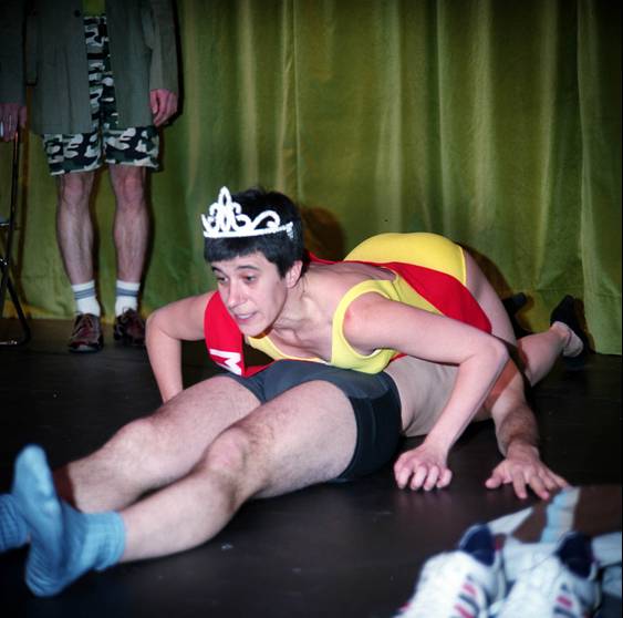 Cerveau cabossé 2 King Kong Fire