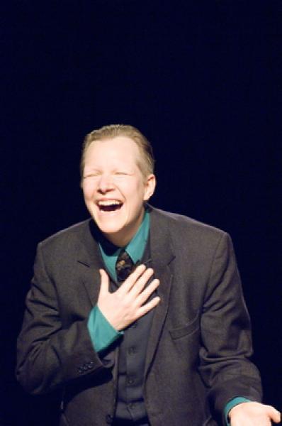 Rire / Laugh / Lahen / Reír