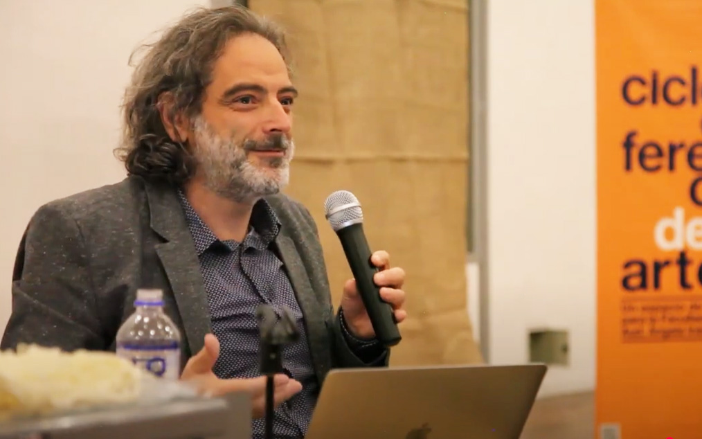 Tienen la palabra: apuntes sobre teatralidad y justicia