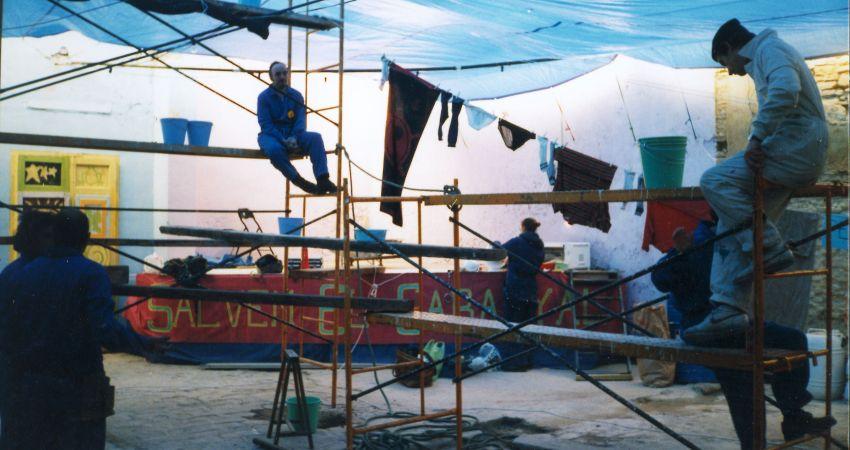 Circo Interior Bruto