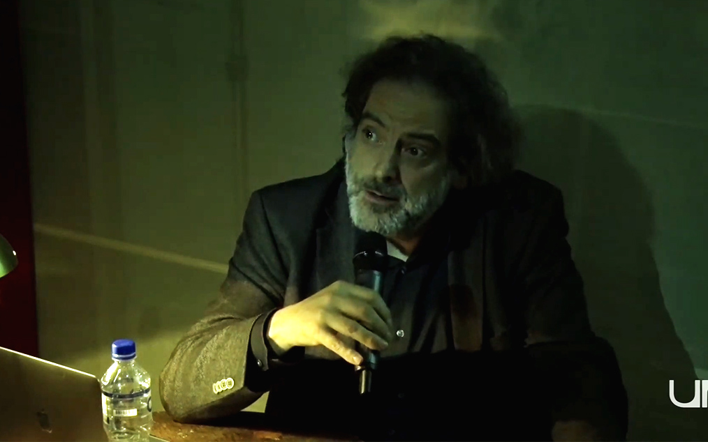 Dispositivos poéticos: disidencia y cooperación