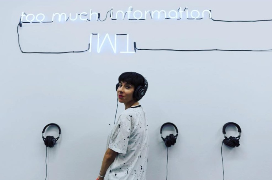 Esmeralda Kosmatopoulos