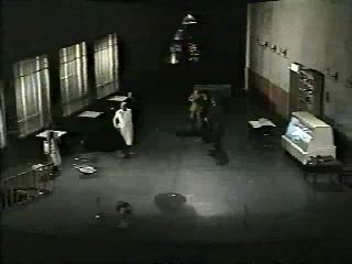 El hacedor de teatro