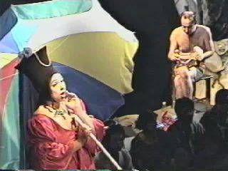 Ecos del bosque blanco