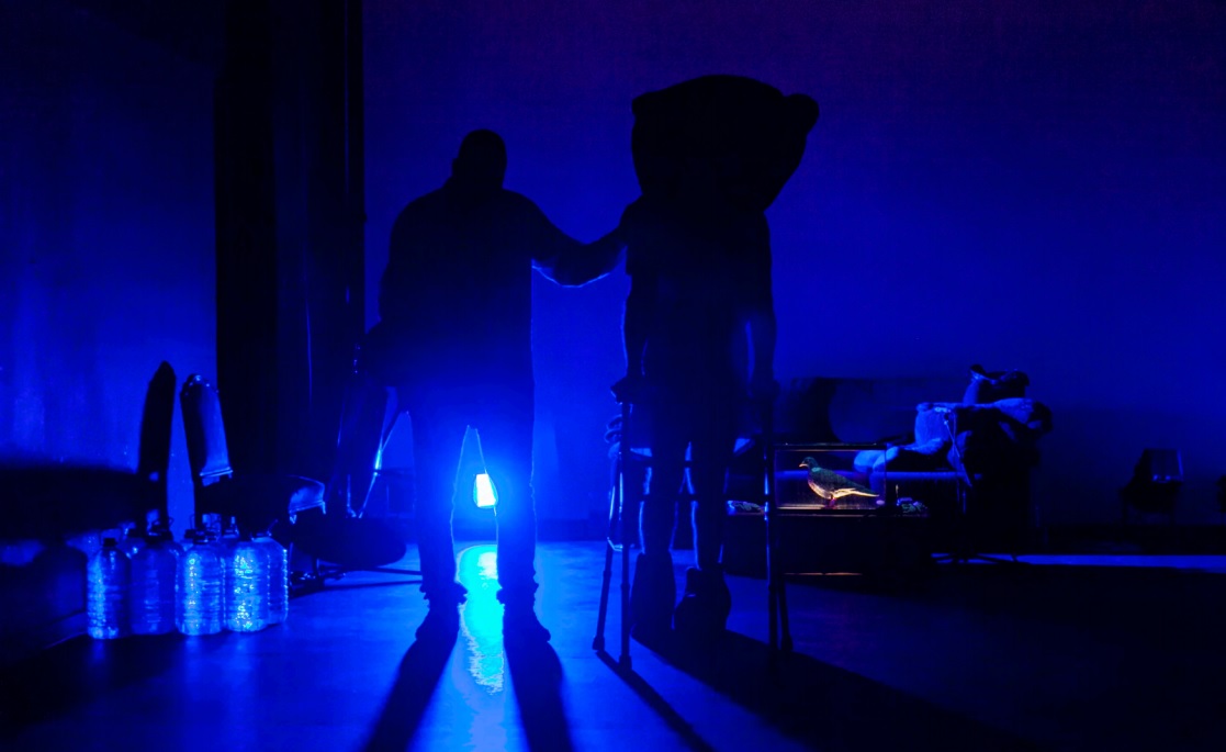 El Paraíso es un lugar tranquilo