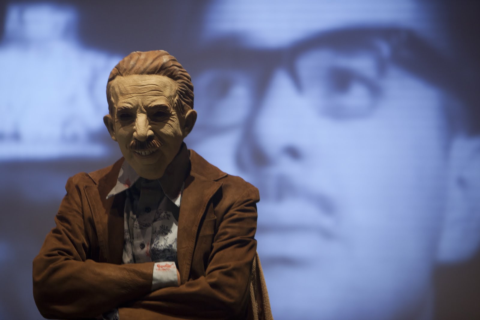 El rumor del incendio