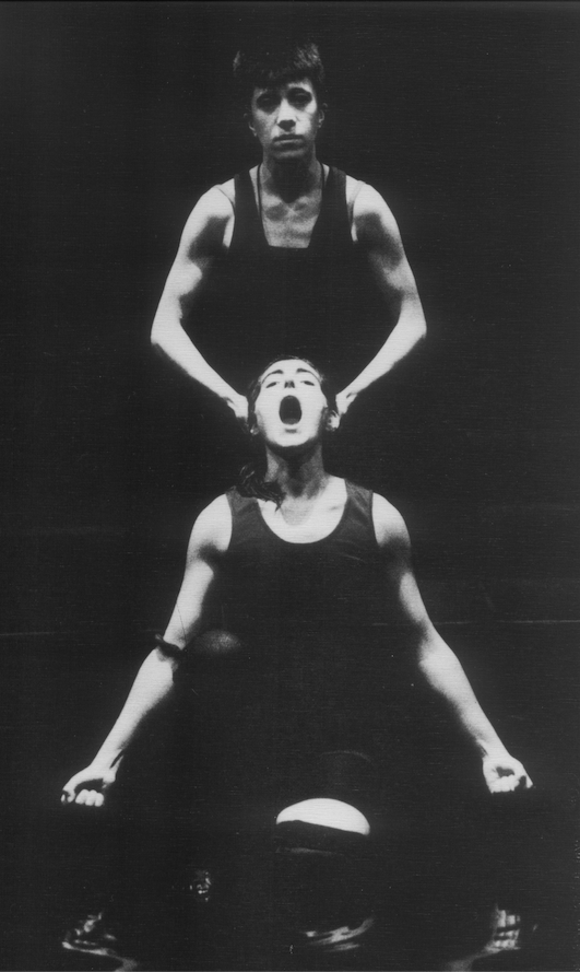 Canción desde Isla Mariana