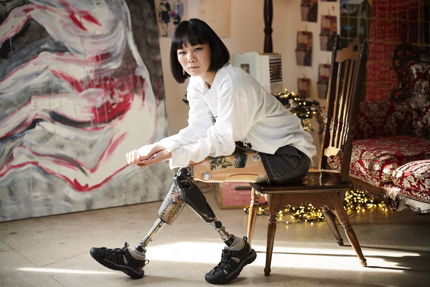 Mari Katayama