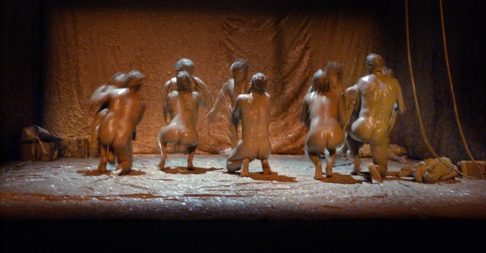 El Periférico de Objetos