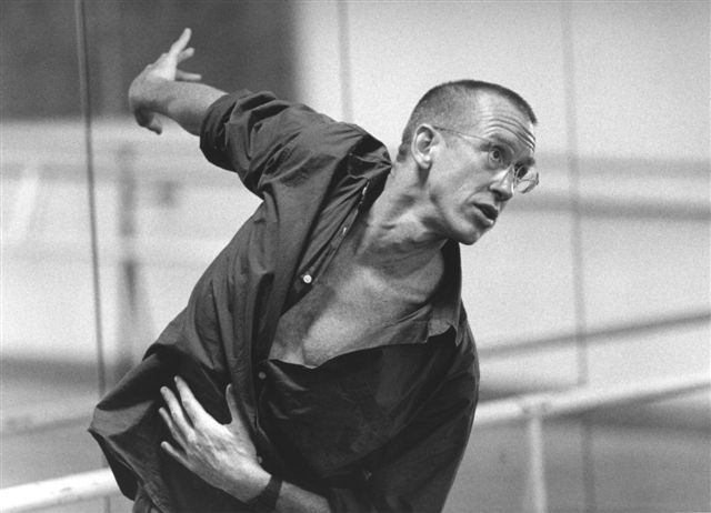 William Forsythe