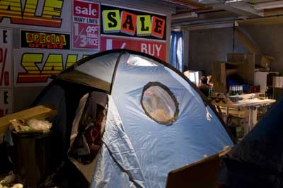 ¿Hay alguna teoría que no implique una práctica? 