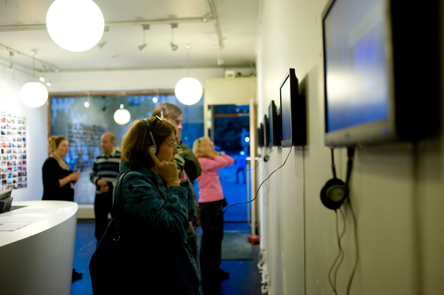 Urban Takes Helsinki