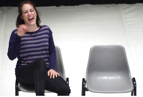 The Croquis Reloaded