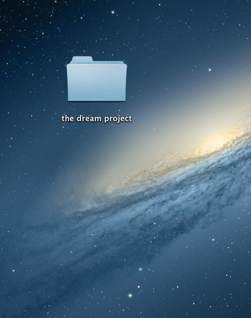 The Dream Project
