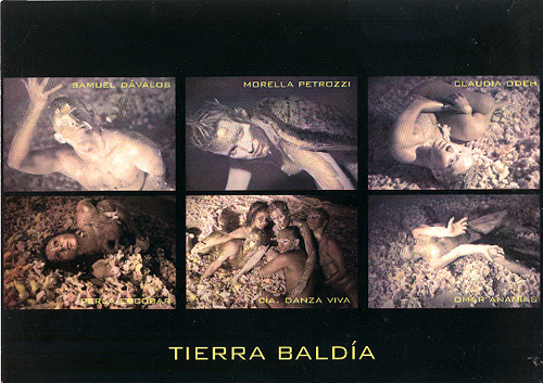Tierra Baldía