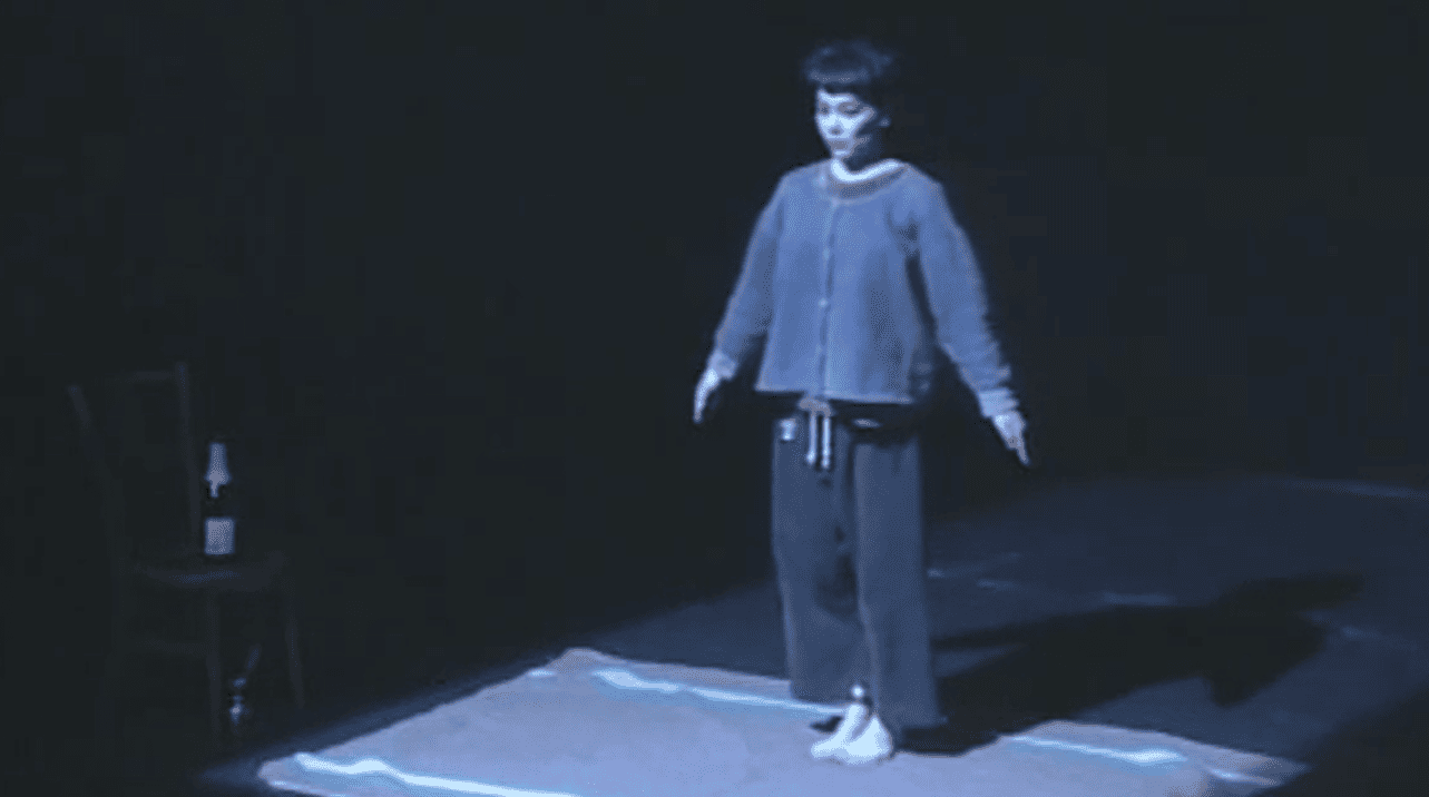 cara A cara: A veces me pregunto por qué sigo bailando