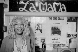 El lenguaje oral y las artes escénicas