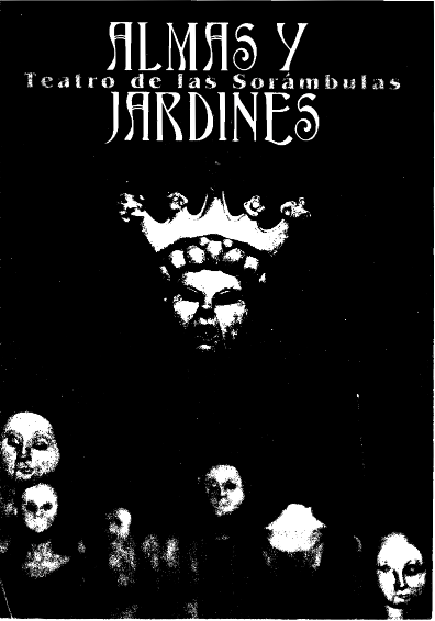 Introducción a Almas y jardines