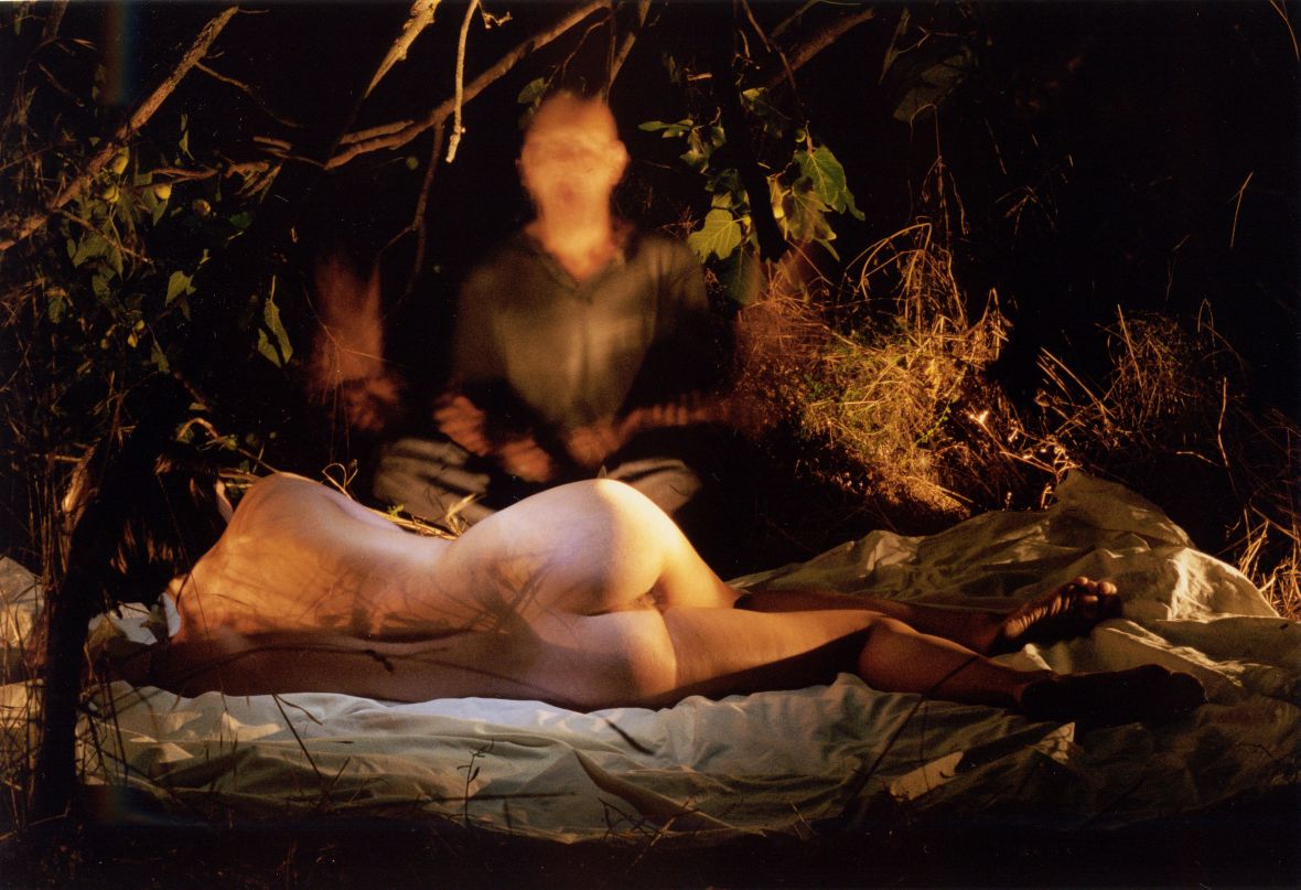 Memoria del pasado y del futuro