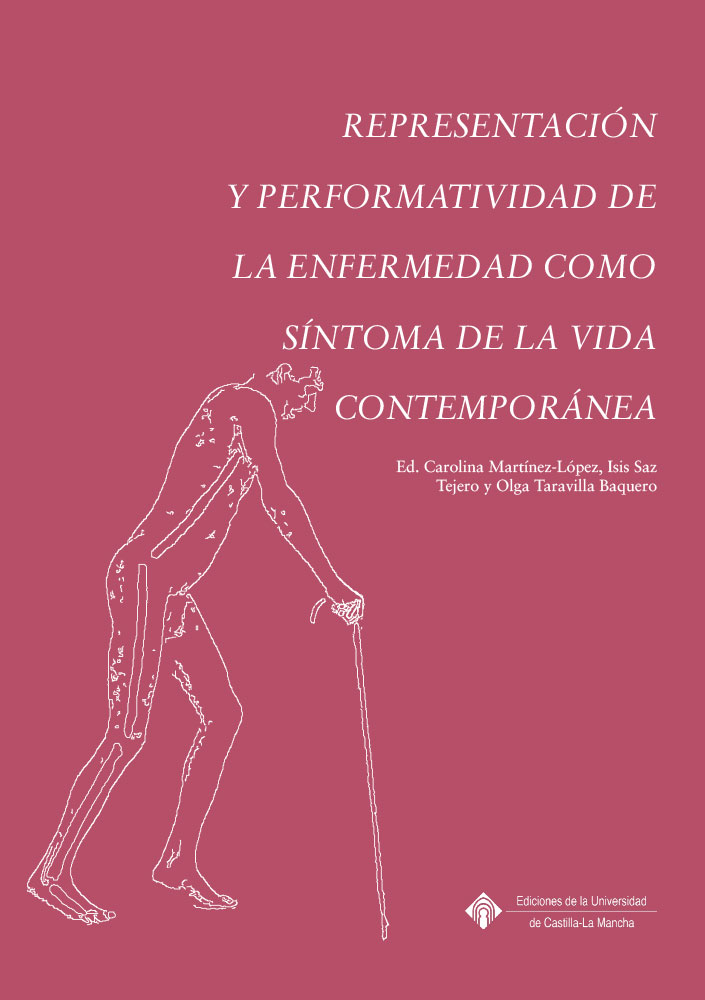 Representación y performatividad de la enfermedad