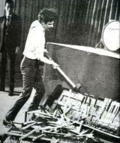 Alejandro Jodorowsky