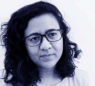 Bertha Díaz Martínez