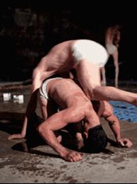 Rodrigo García y La Carnicería Teatro