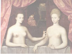 Cuerpos A banderados