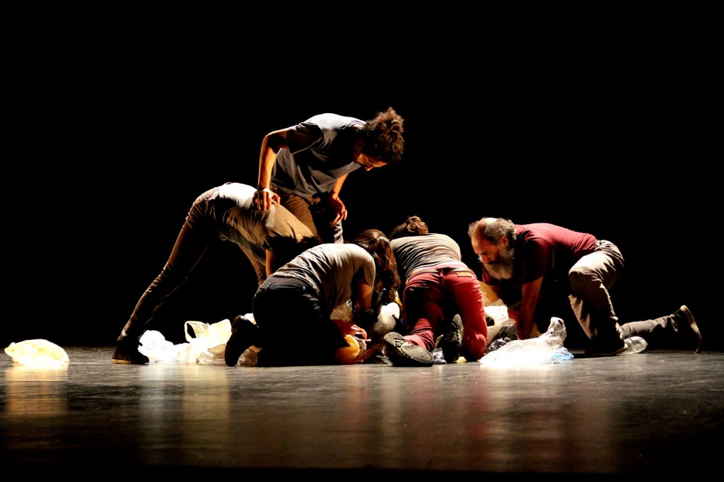 Colectivo de Arte La Vitrina