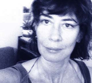 Diana Delgado-Ureña