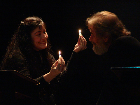 El Cuento de la Isla Desconocida