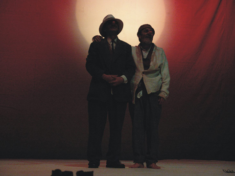 Pequeño Teatro de Medellín