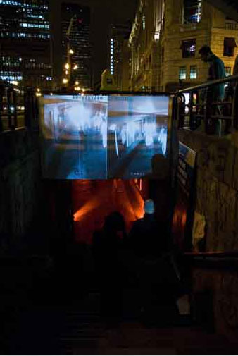 A última palabra é a penúltima