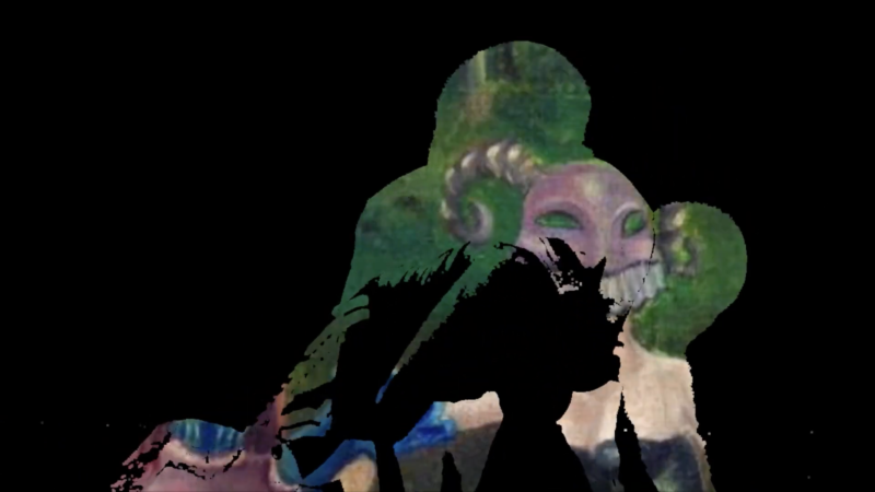 Homenaje a Leonora Carrington