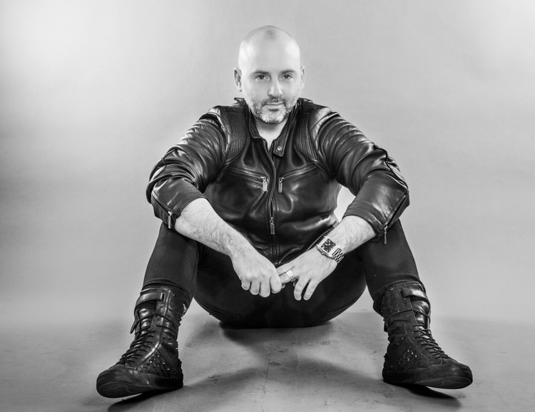 José María Muscari 