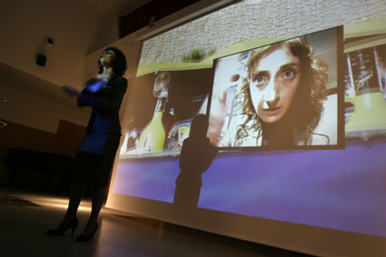 Realidades avanzadas