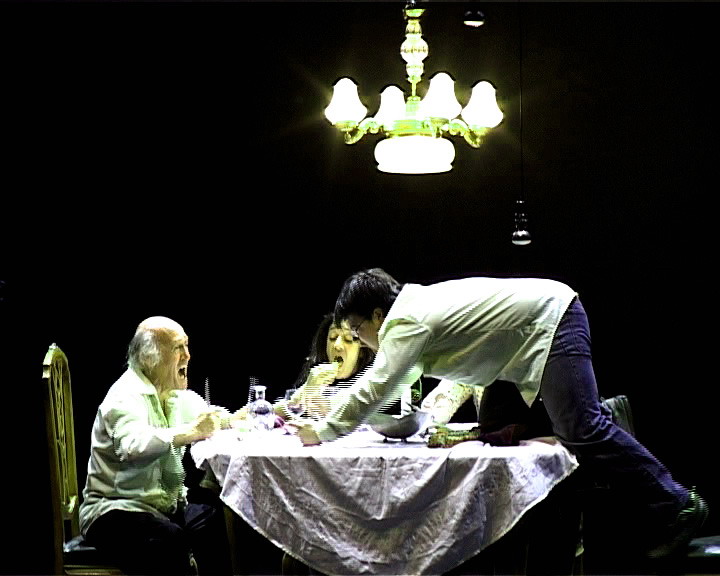 Transilvania 187, In Memoriam