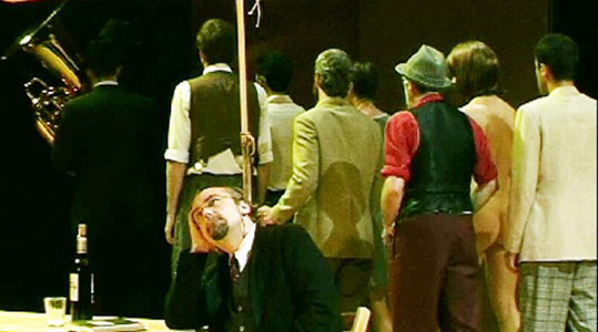 Historia natural (eloxio do entusiasmo)